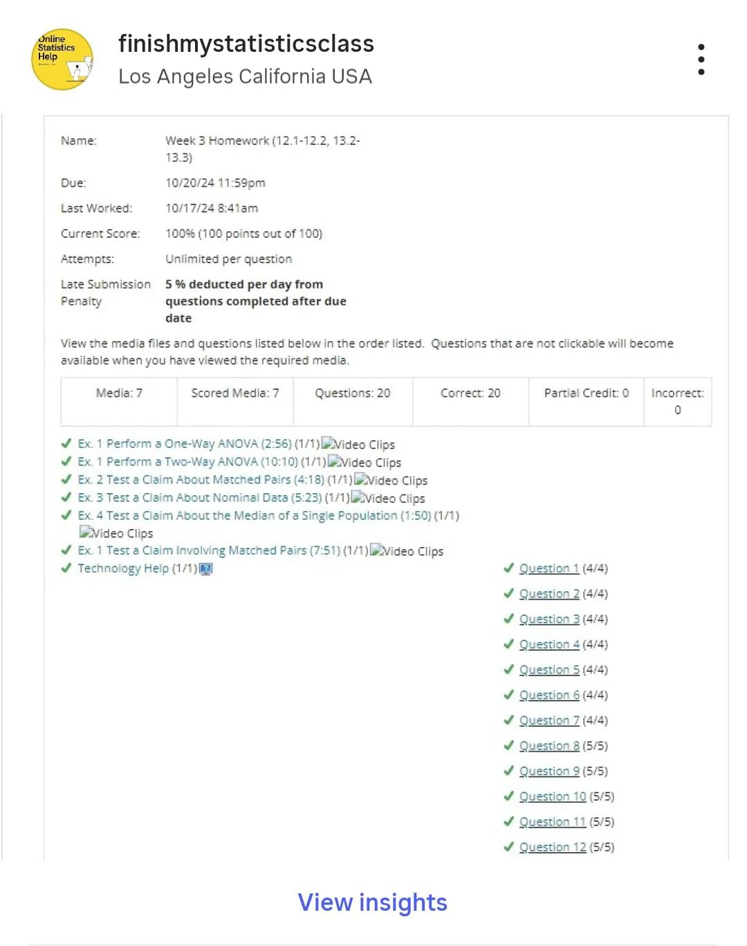 SPSS and R One-Way ANOVA and Two-Way ANOVA code writing and report help
