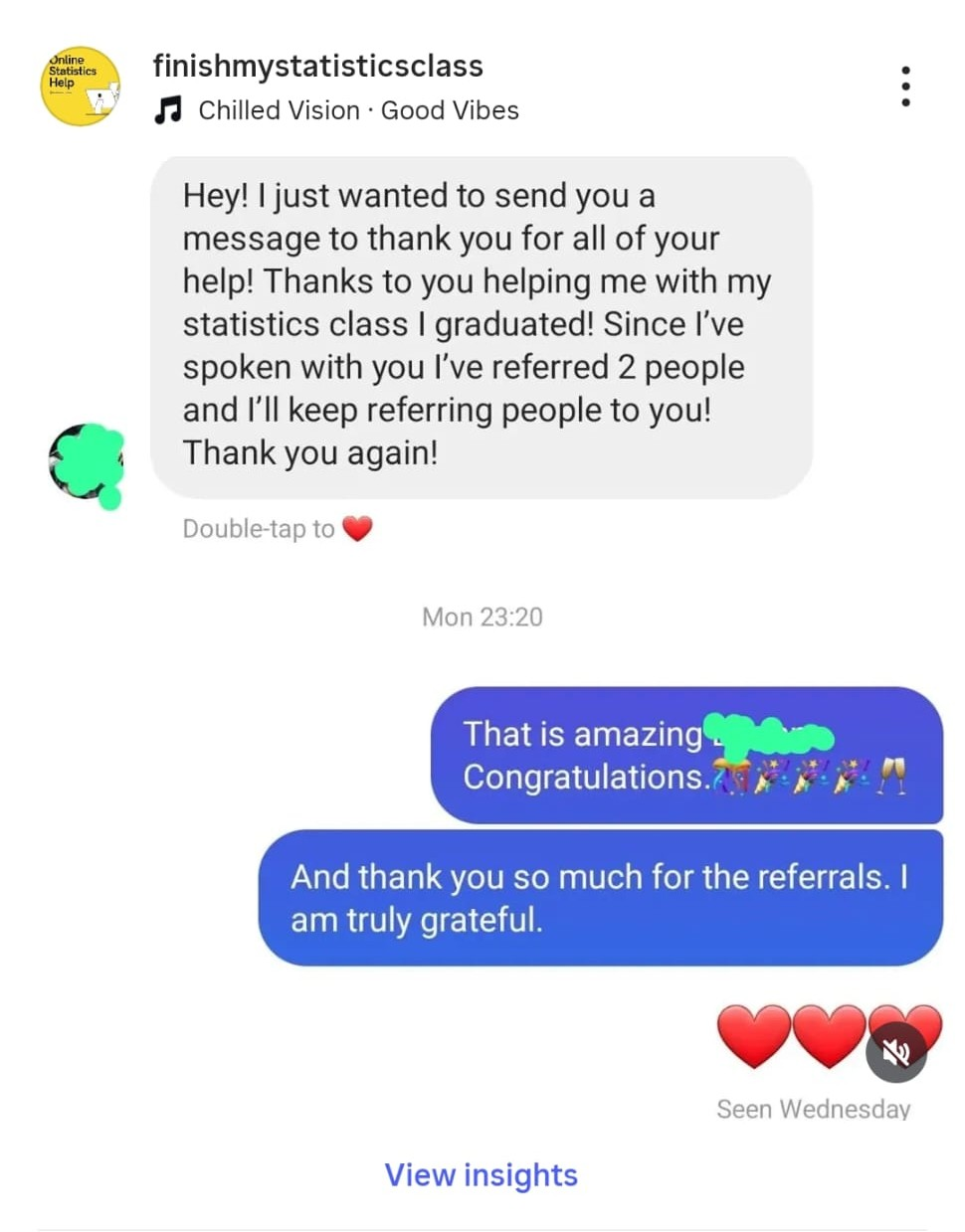 Struggling With Statistics? Here's Why Thousands of Students Look for Help